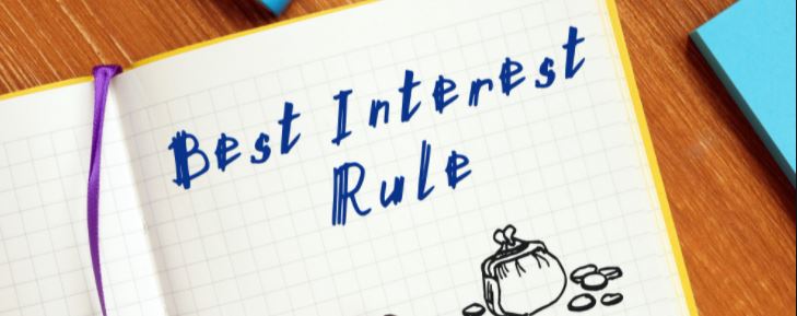 Best Interest Rule